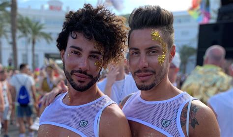 gay canarias|Discover Gran Canaria: Your ultimate gay holiday destination ...